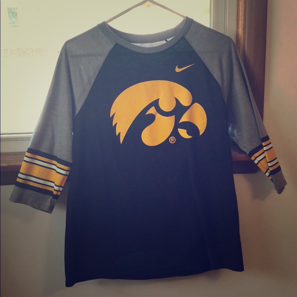 Shirt worn once